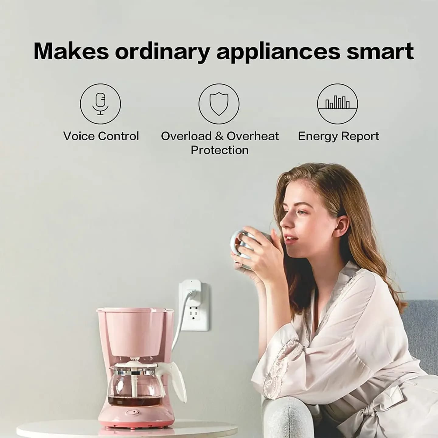 Aqara Smart Plug — Hình 4