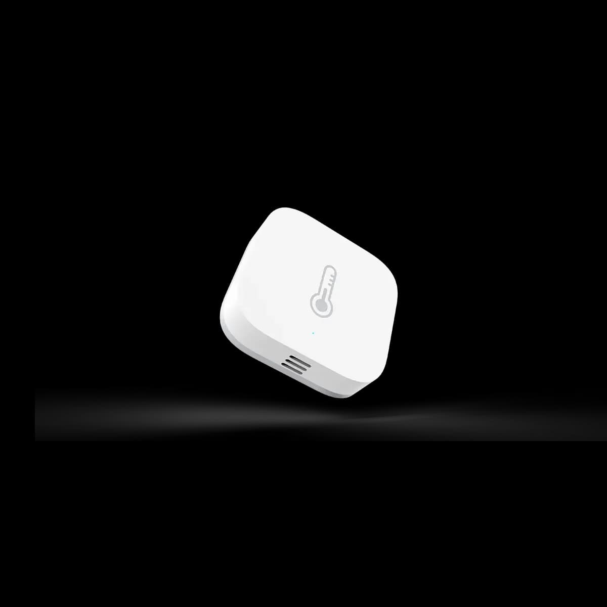 Aqara Temperature Humidity Sensor — Hình 2